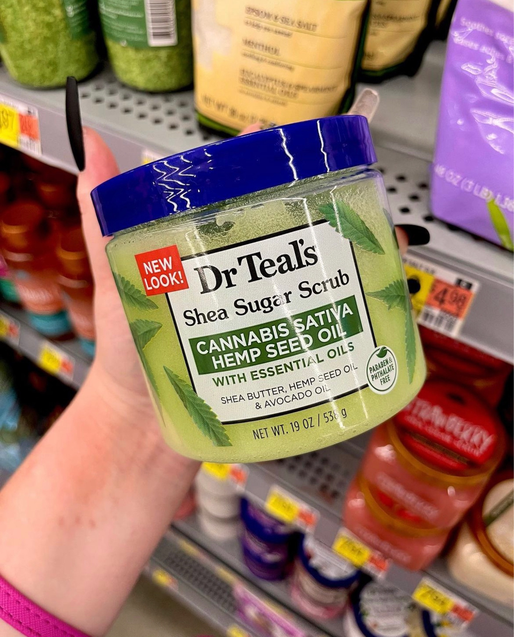 #LTKitbag #LTKbeauty #LTKunder50