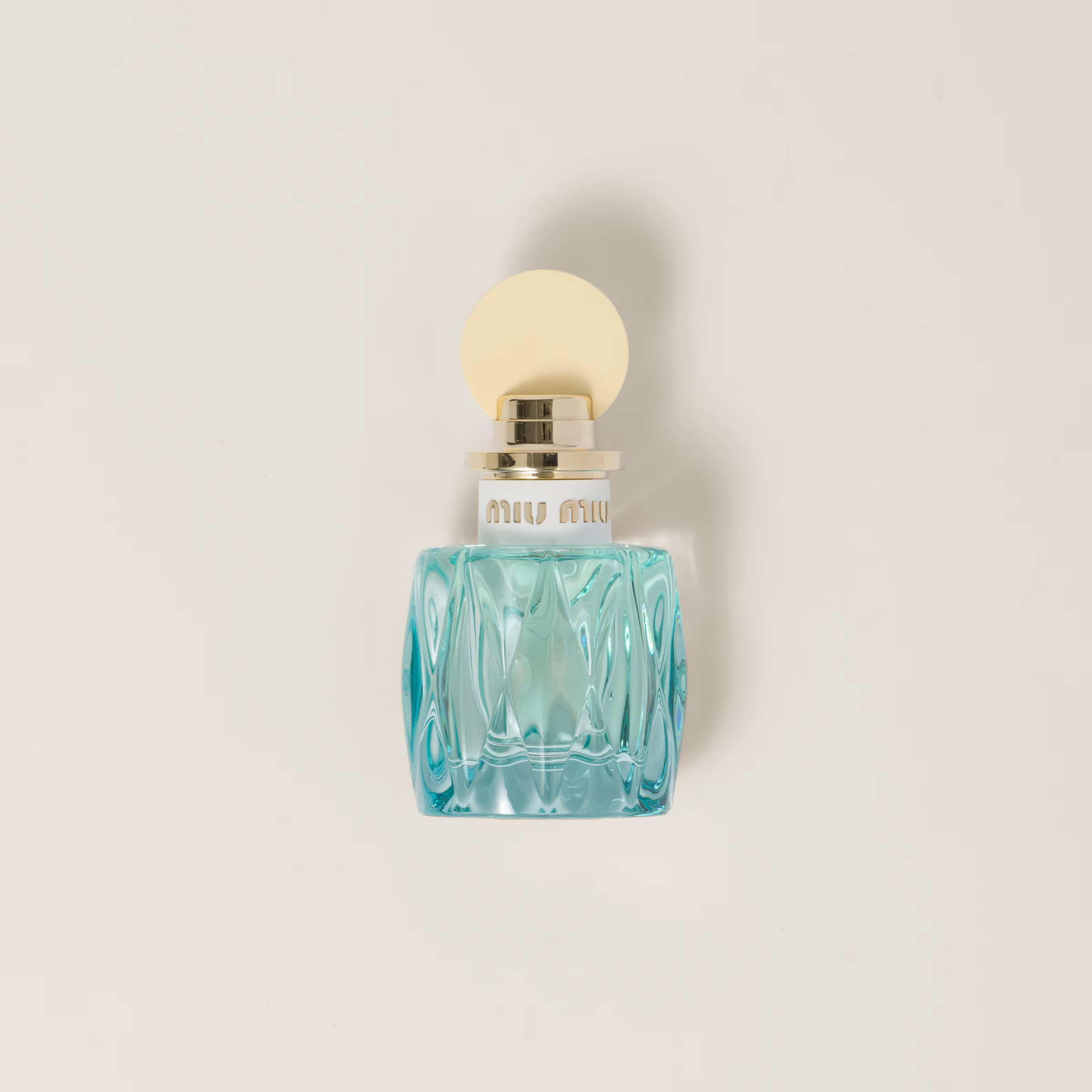 Neutri Miu Miu L’eau Bleue Eau De Parfum 50 Ml | Miu Miu | Miu Miu US