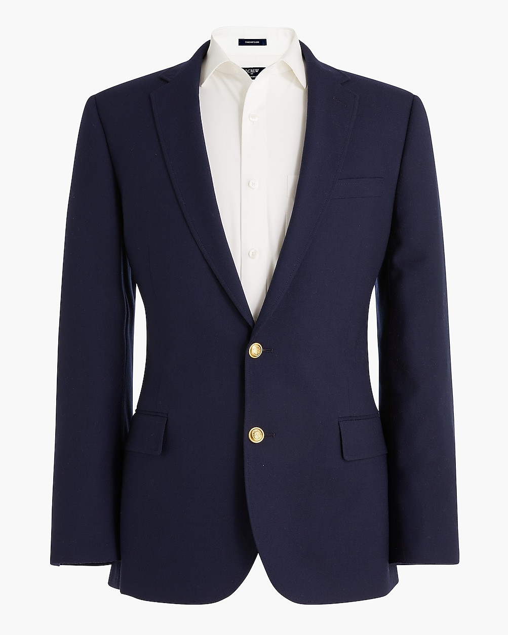 Slim-fit Thompson university blazer | J.Crew Factory