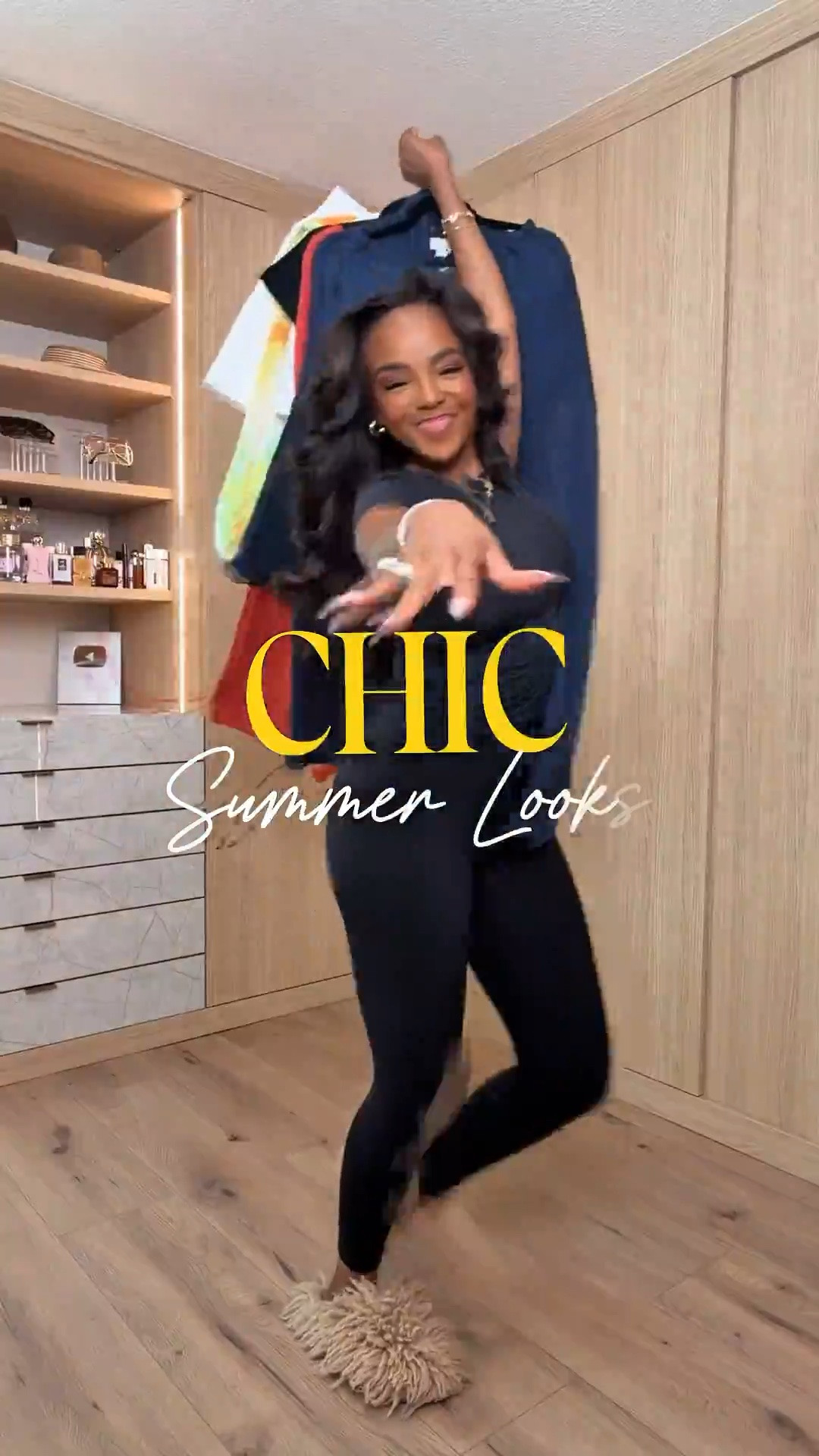 ✨ Zara really understood the assignment this summer ✨

These are the kinds of outfits that make you feel instantly put together without needing a ton of accessories or styling. From vacation dinners and brunch dates to girls’ night and summer events, Zara is absolutely locked in this season 🤍

I love that every look feels elevated, chic, and expensive-looking while still being easy to wear. These are statement pieces that do the work for you.

Everything is linked below, including the shoes, bags, and accessories.

If an item opens in a different color first, be sure to click through because many of these pieces come in multiple colors 🤍

Size Small | 5’4” | 140 lbs

Which look is your favorite: 1, 2, 3, or 4? 👀

#zarahaul #zarastyle #summeroutfits #vacationoutfits #chicsummerstyle

#LTKootd