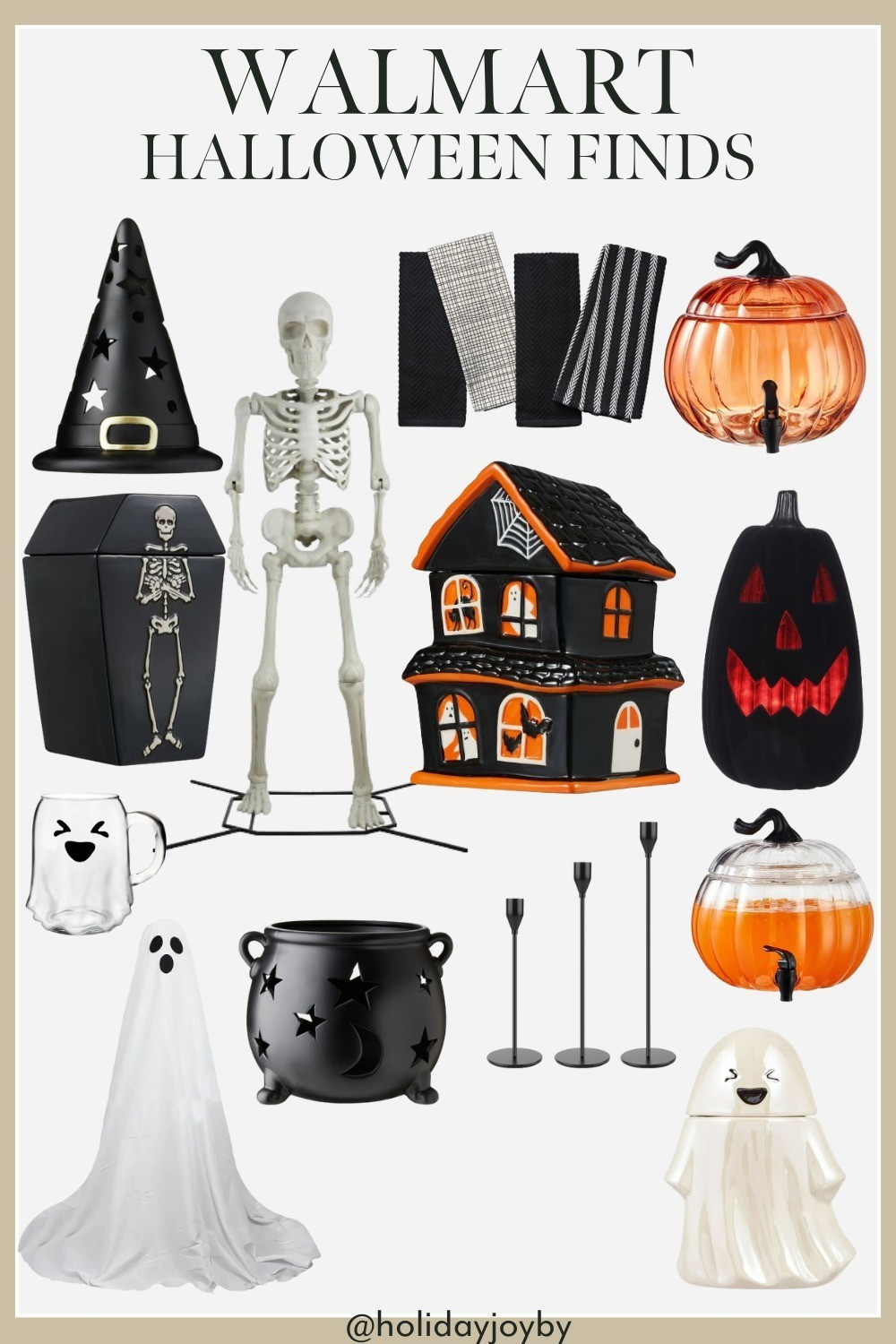Get into the spooky spirit early with these adorable and affordable Walmart Halloween finds!From decor to costumes, I’ve got you covered. Shop my picks now and share your favorite spooky style! #HalloweenDecor #HalloweenCostumes #SpookySeason #HalloweenShopping #AffordableHalloween

#LTKSeasonal #LTKHome #LTKFamily