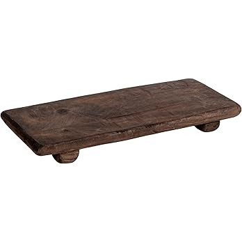 Creative Co-Op 22" L Decorative Found Wood Board (Each one Will Vary) | Amazon (US)