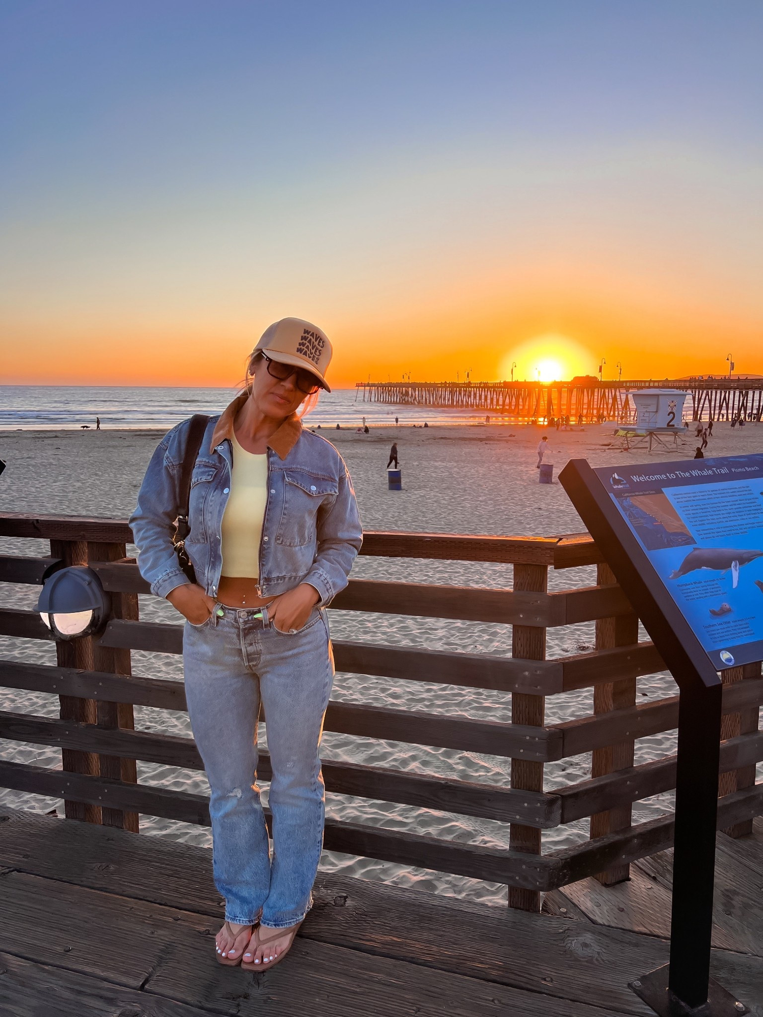 Summa☀️🧢🌅

#LTKTravel #LTKgrwm #LTKootd