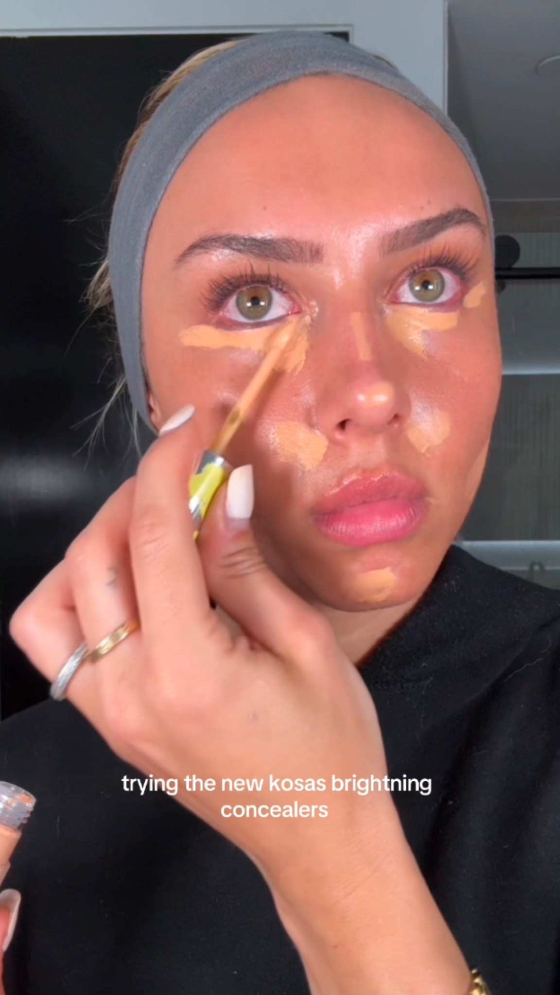 So brightening it’s insane 💥

#LTKBeauty