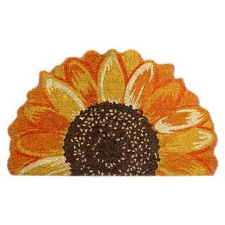Sunflower Doormat by Ashland® | Michaels Stores