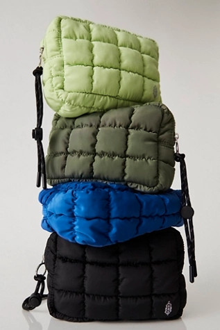Quilted Mini Case | Free People (Global - UK&FR Excluded)