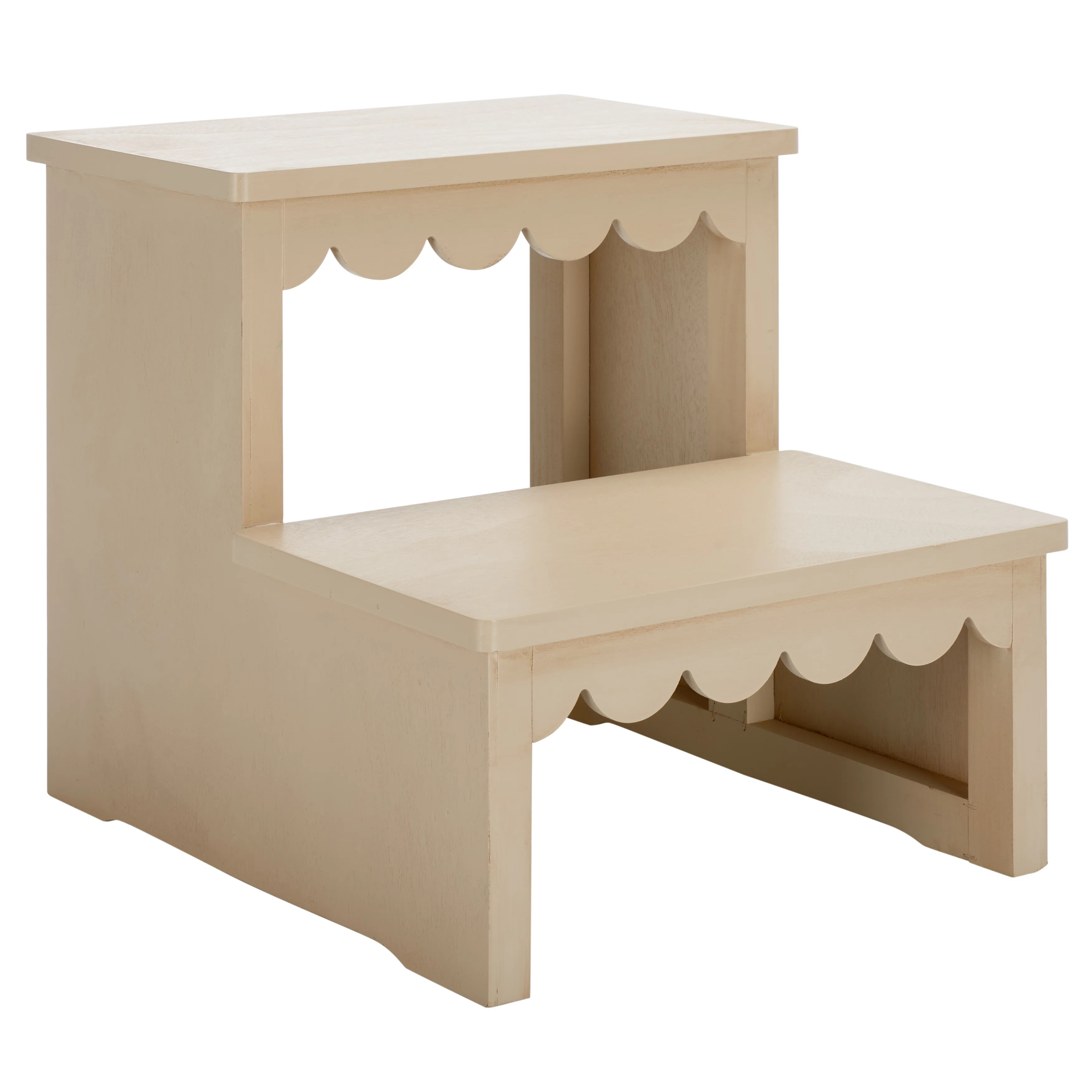 Edan 2 Stair Step Stool | Wayfair North America