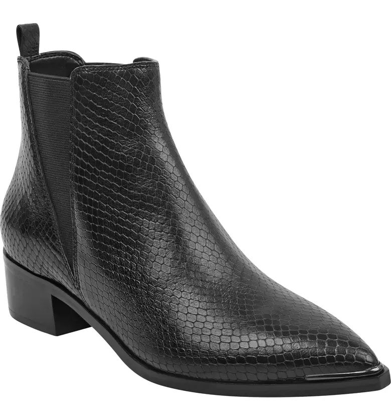 'Yale' Chelsea Boot | Nordstrom