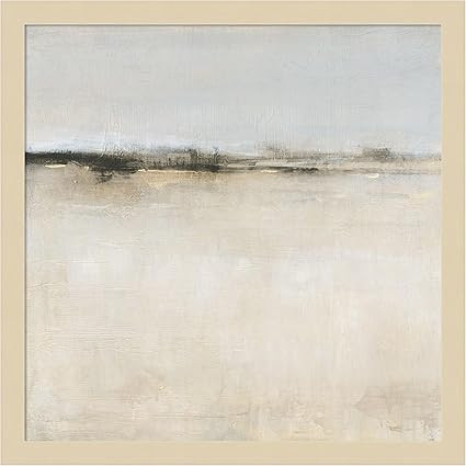 Amanti Art Framed Wall Art Print (17x17) Subtle Landscape II by Tim O'Toole Framed Poster for Wal... | Amazon (US)