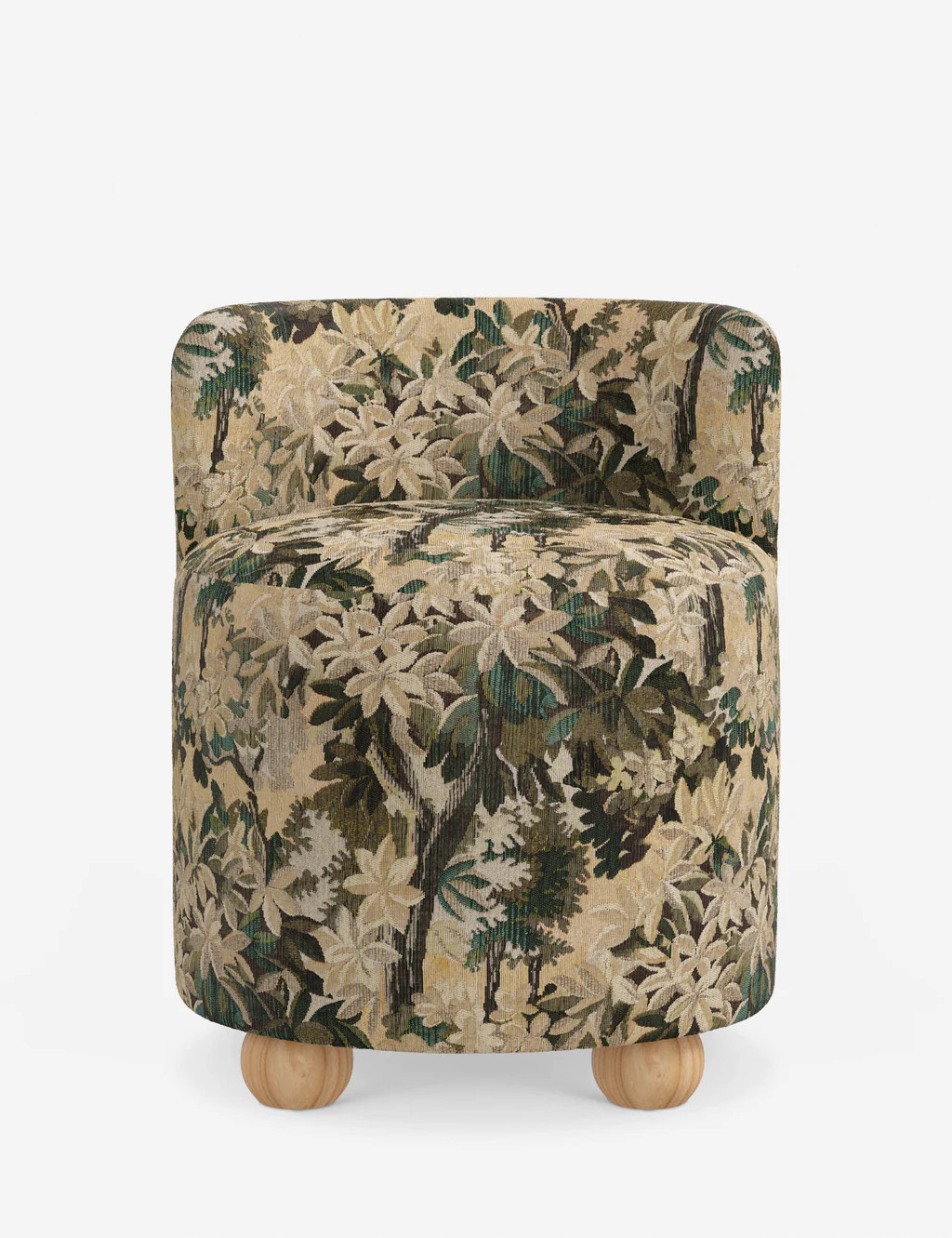 Fernsby Accent Chair | Lulu and Georgia 