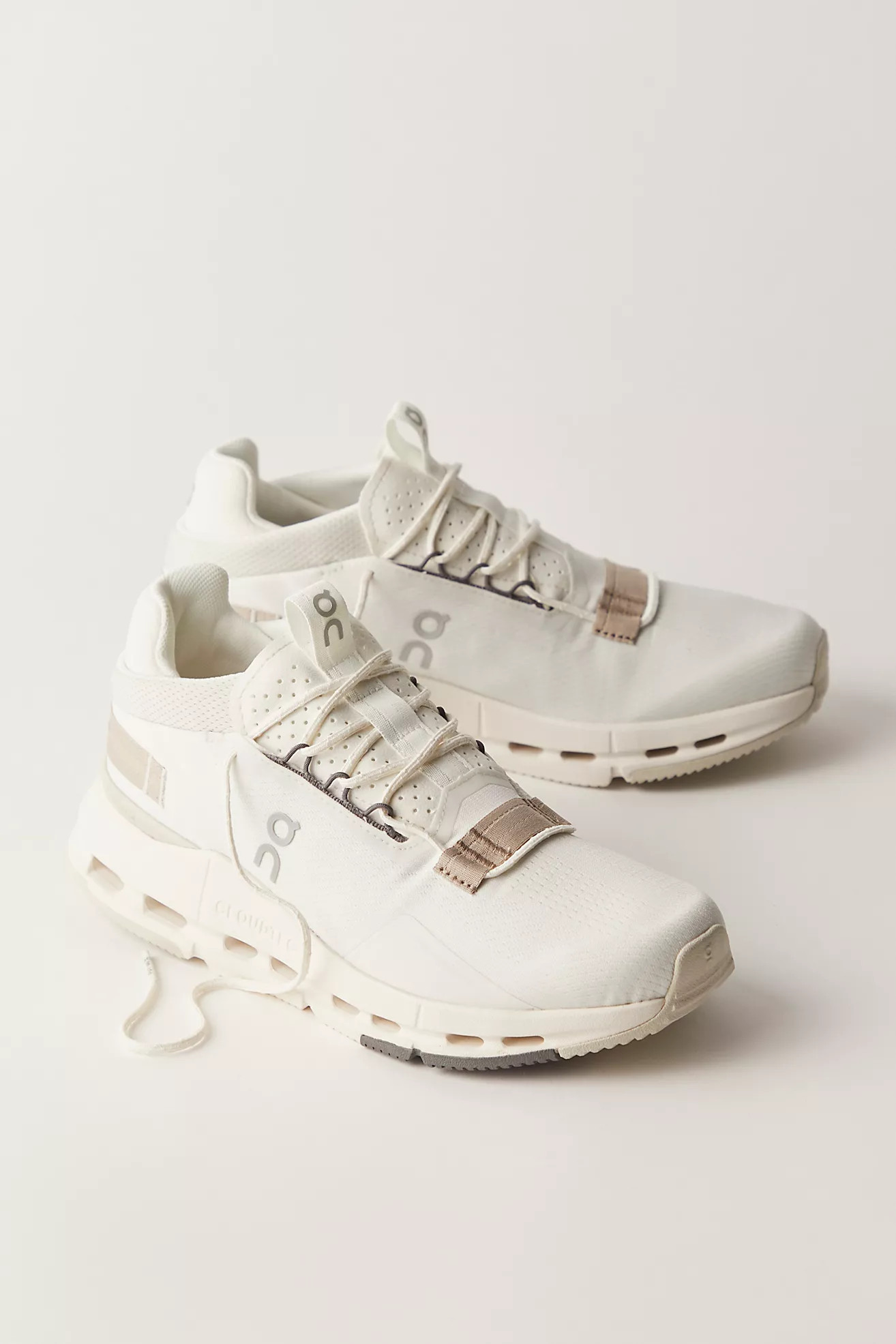 On Cloudnova 2 Sneakers | Free People (Global - UK&FR Excluded)
