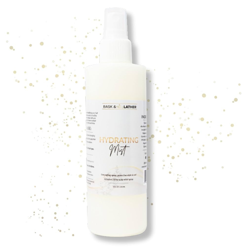 BASK & LATHER | Amazon (US)