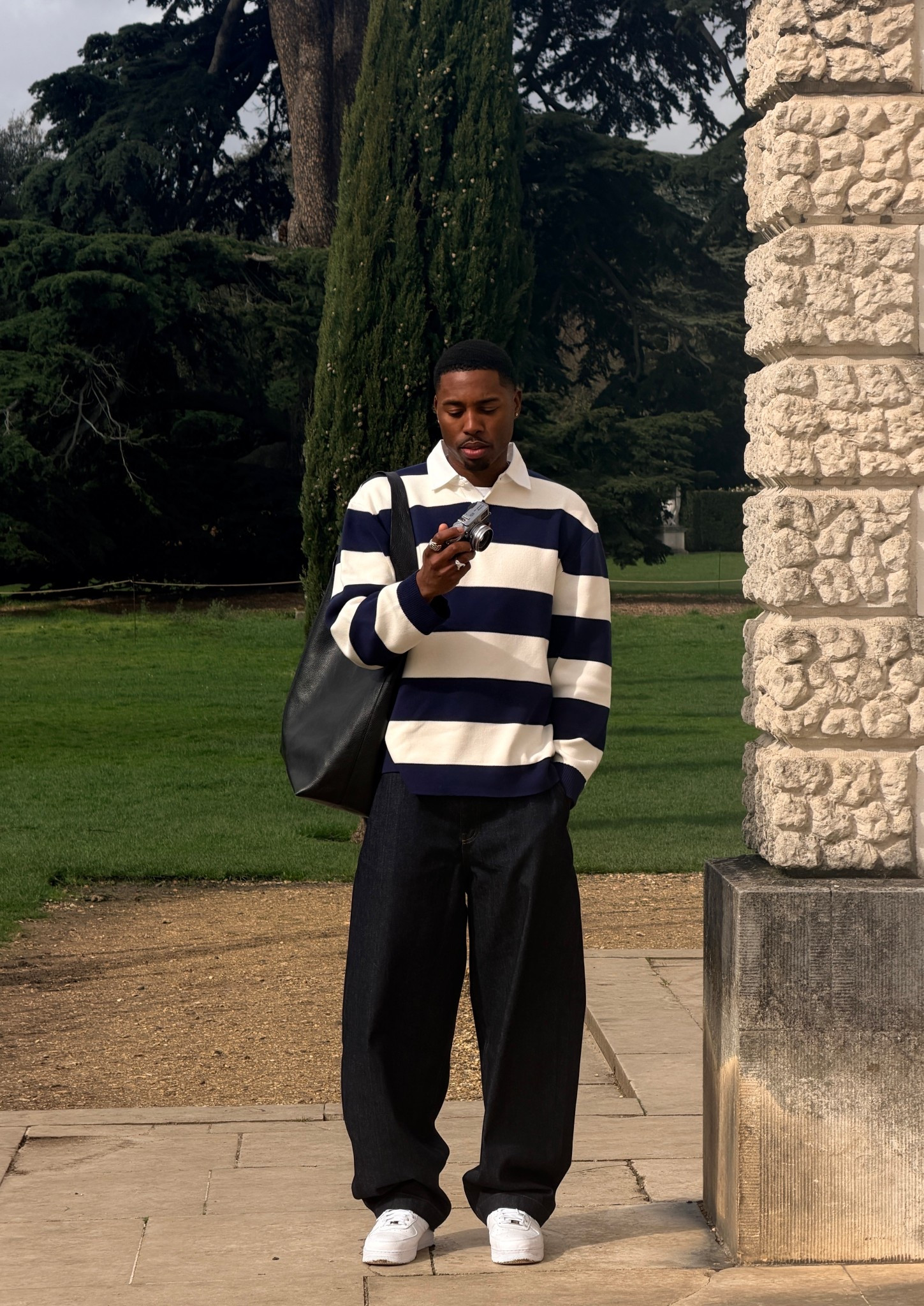 Spring outfits / simple outfits / rugby top / LTK men / men’s style / men’s fashion 

#LTKspring #LTKmens #LTKuk