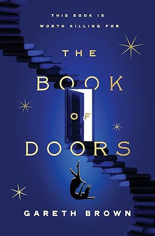 The Book of Doors: A Novel      Hardcover – Deckle Edge, February 13, 2024 | Amazon (US)