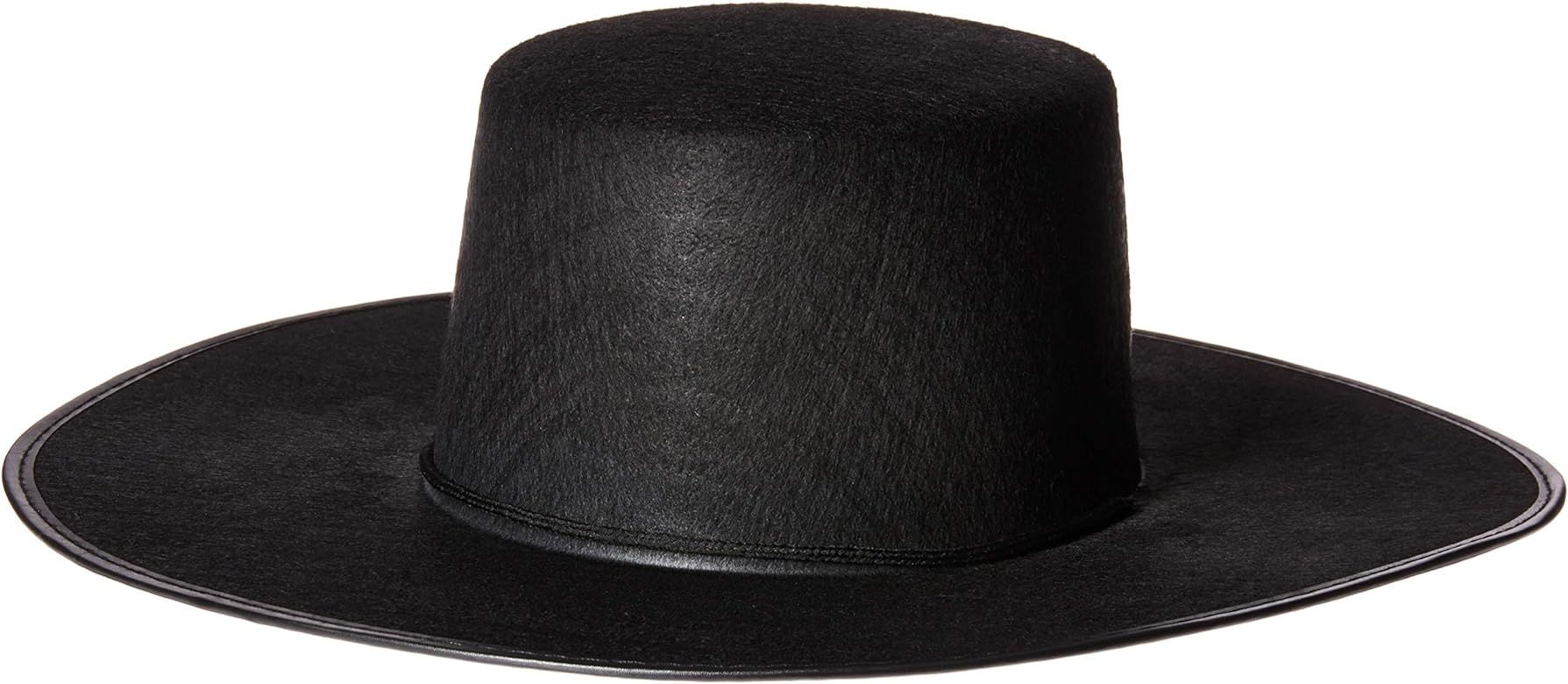 Men's Costume Spanish Hat | Amazon (US)