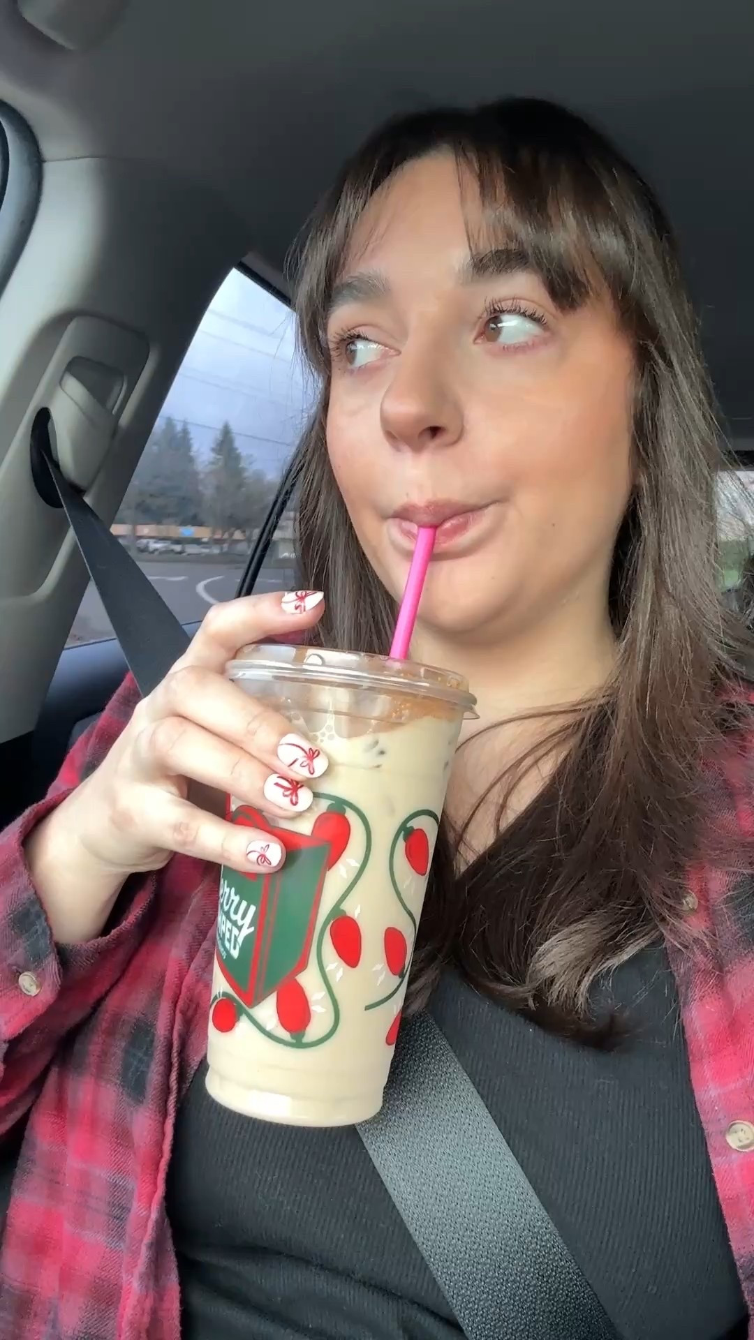 Vlogmas day 12
Shopping day! Midsize try ons 

#LTKvlog #LTKdayinmylife #LTKHoliday