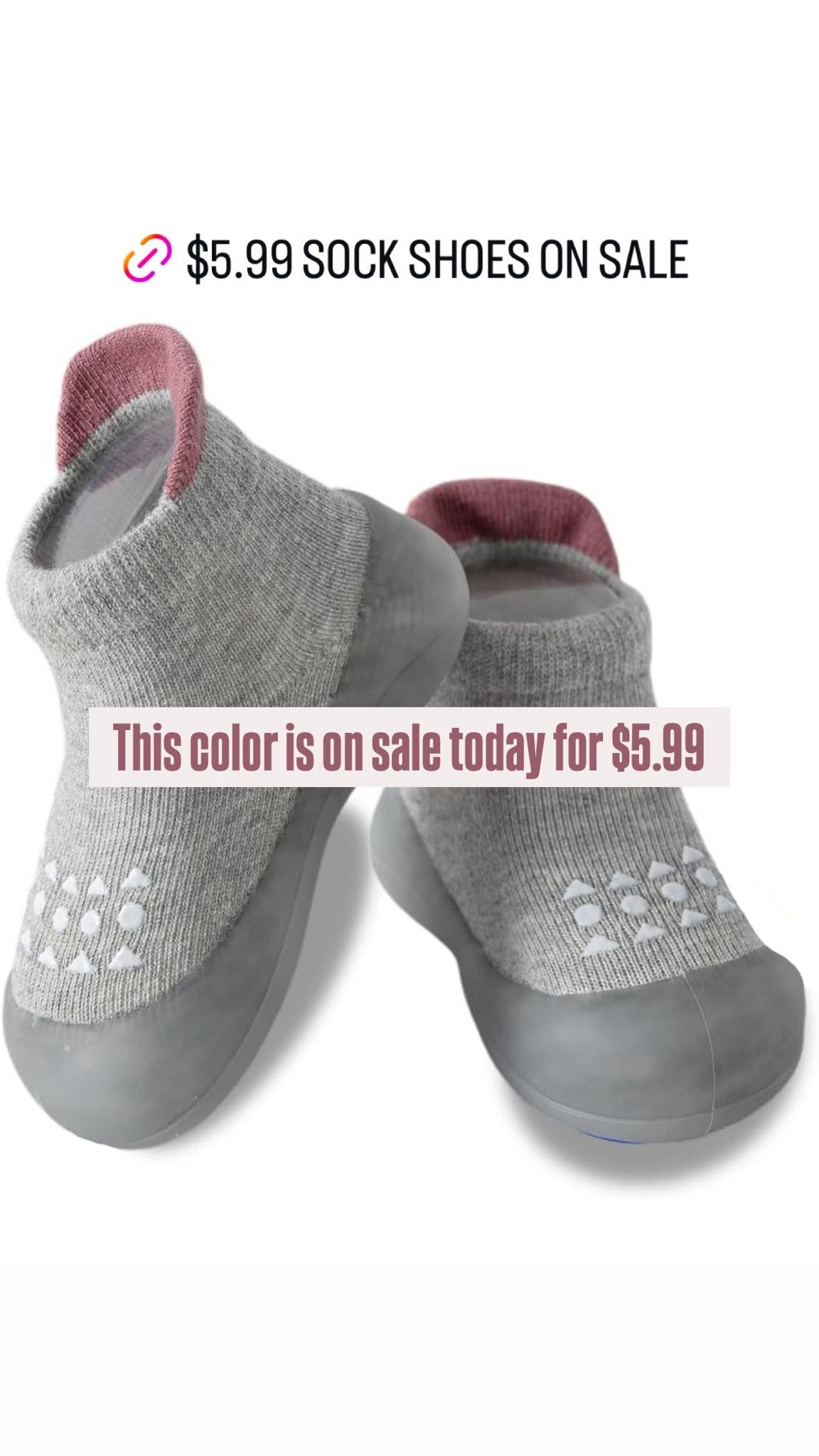 These are my favorite toddler shoes! They don’t fall off but protect the feet! Also has a wide design to fit their growing feet  

#LTKmorningroutine #LTKBaby #LTKActive