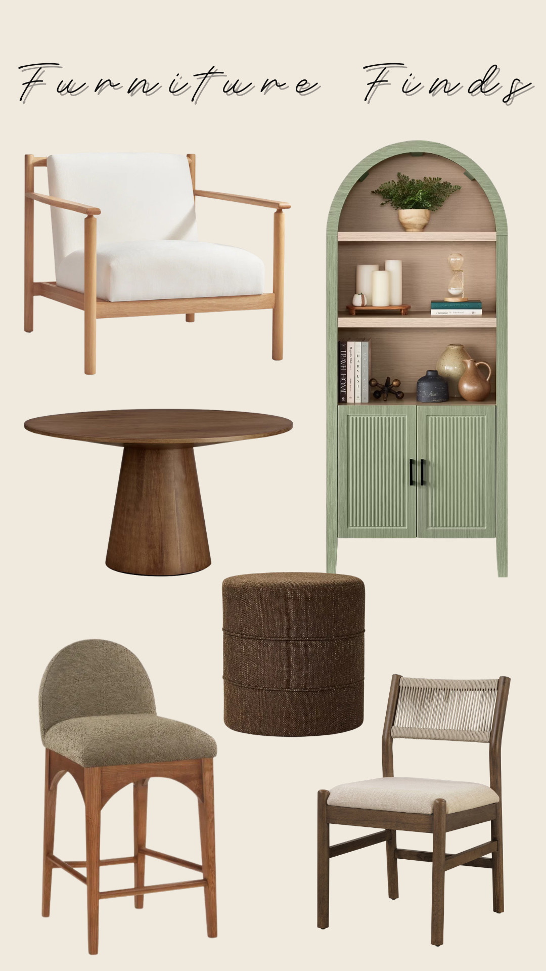 Furniture Finds!

furniture, home decor, interior design #Walmart #Wayfair #Target #Amazon 

 #LTKHome #LTKSaleAlert