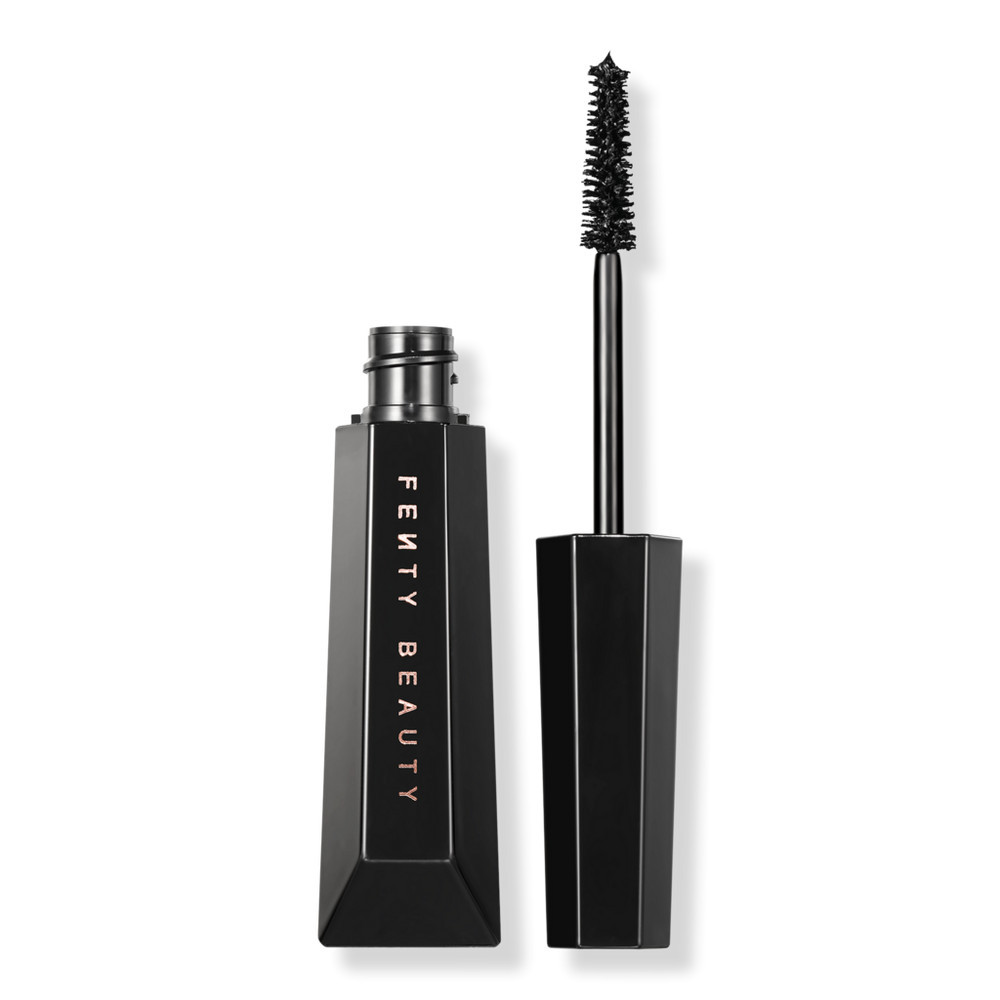 FENTY BEAUTY by Rihanna Hella Thicc Volumizing Mascara - CUZ I'M BLACK | Ulta