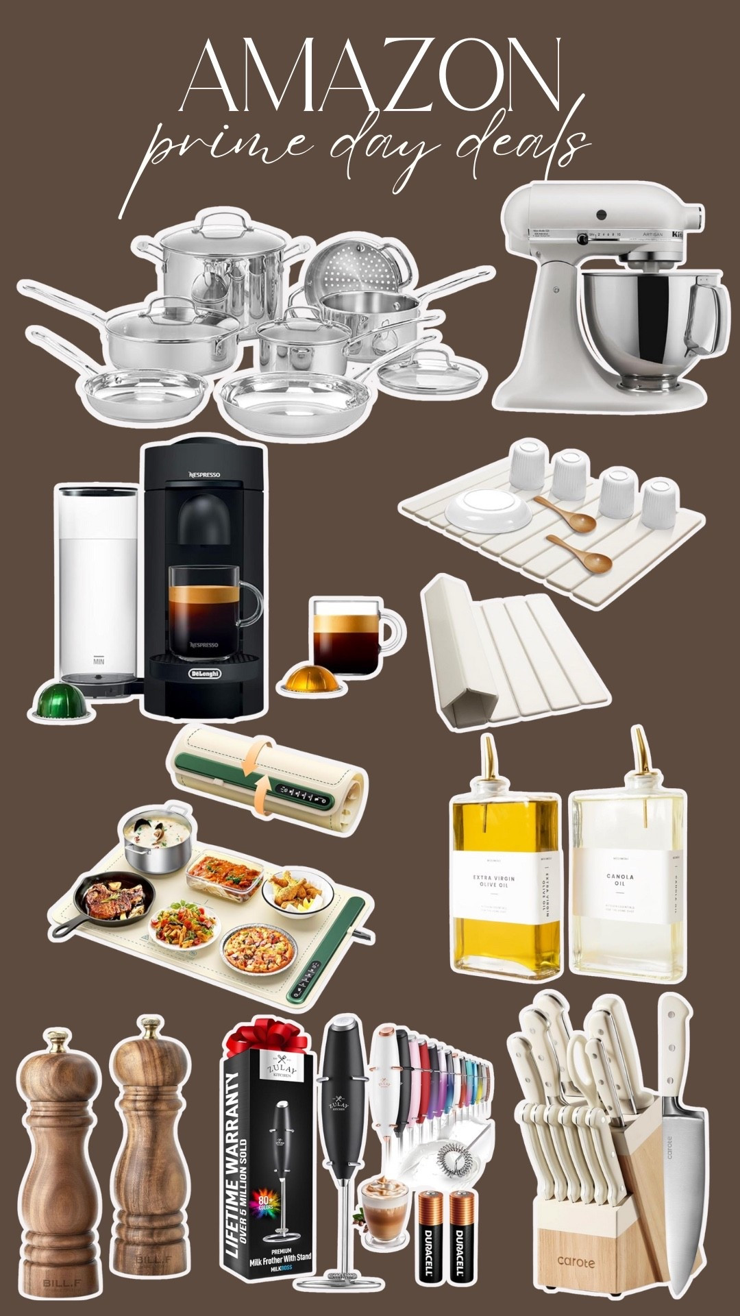 Amazon prime day home deals 

#LTKHome #LTKSeasonal #LTKSaleAlert