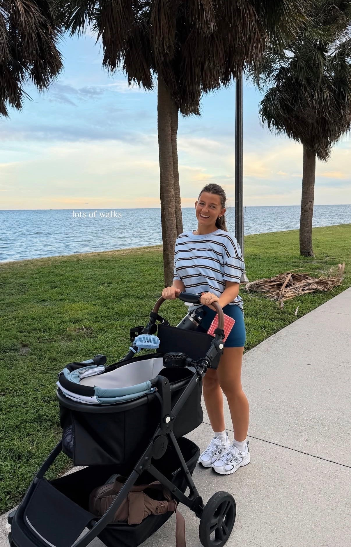walks with August!

#LTKdayinmylife #LTKmomlife #LTKBaby