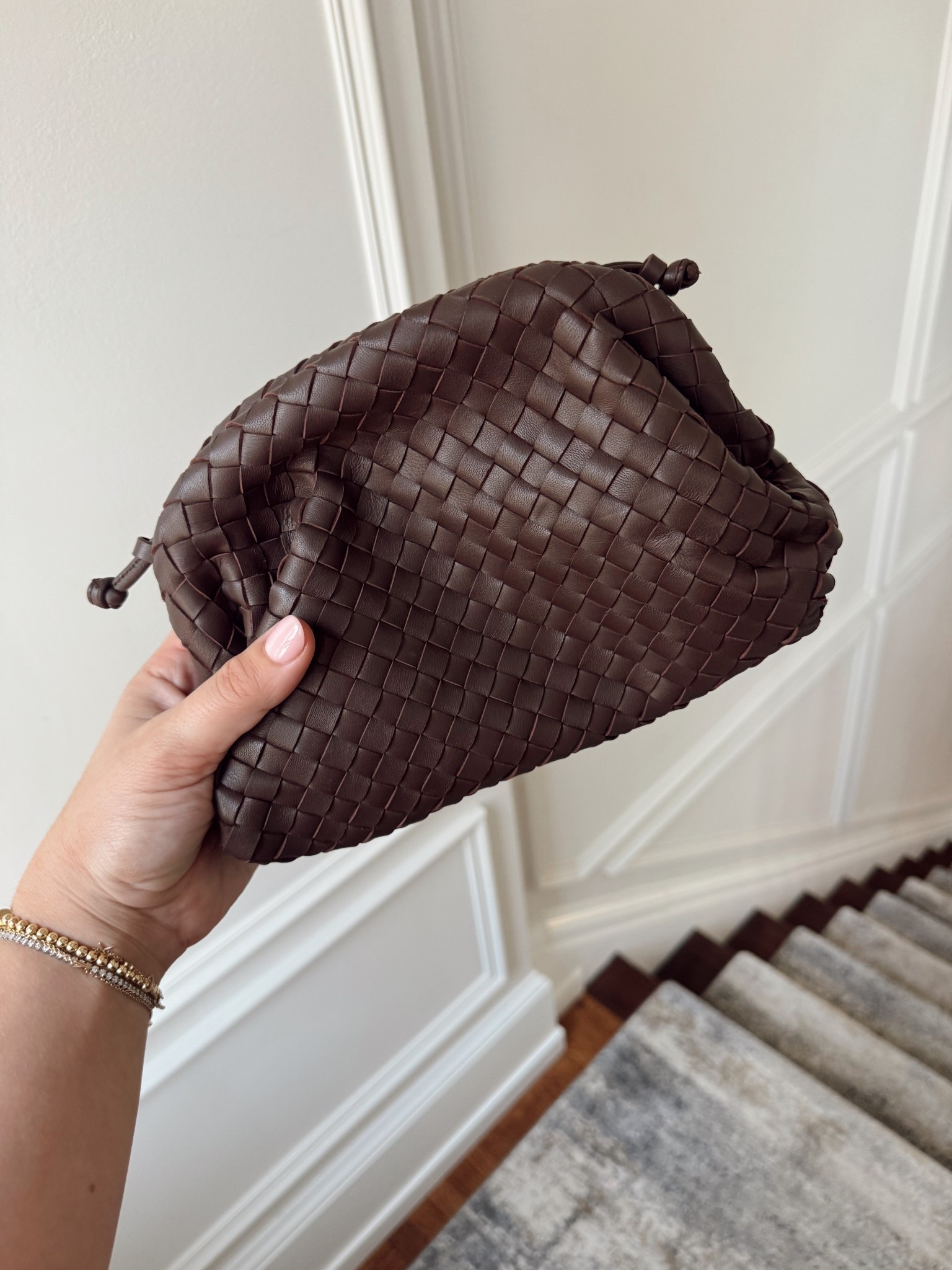 The cutest bag 👛 perfect for year-round wear. Comes in 2 other colors! 

#LTKItBag #LTKSeasonal #LTKStyleTip