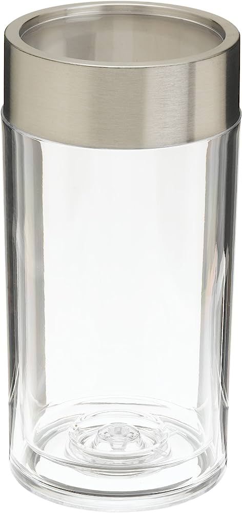 Prodyne Iceless Wine Cooler, One Size White | Amazon (US)
