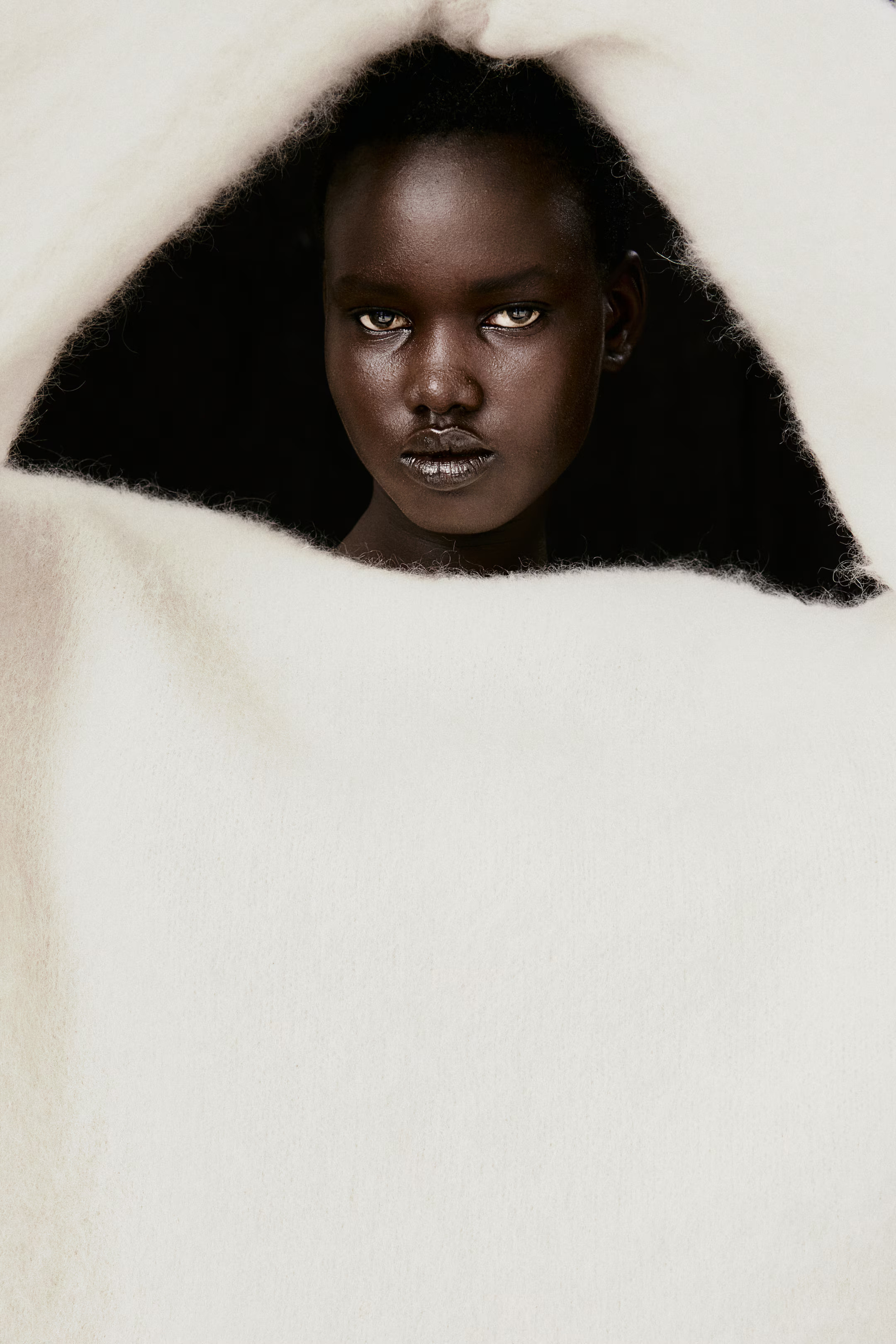 Mohair-blend jumper | H&M (UK, MY, IN, SG, PH, TW, HK)