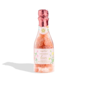Sparkling Rosé Bears Celebration Bottle | Sugarfina