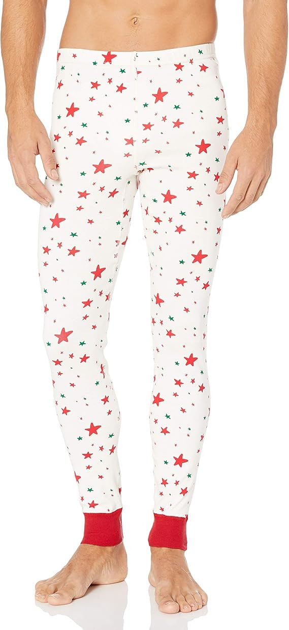 Moon and Back by Hanna Andersson Family Holiday Pajama Set | Amazon (US)