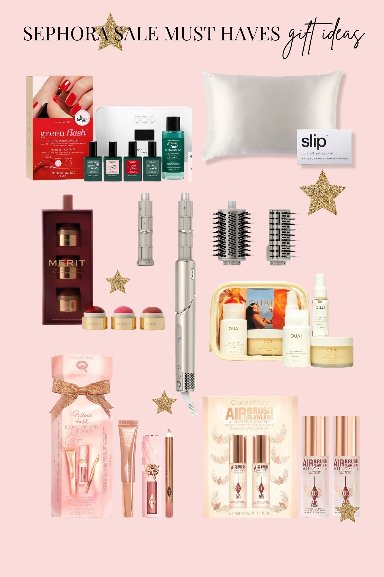 Snag these with the 20% off code SAVEGIFTS at Sephora 

#LTKSaleAlert #LTKGiftGuide #LTKHoliday