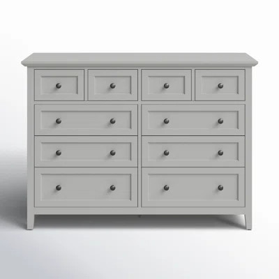Renee 8 - Drawer Dresser | Wayfair North America