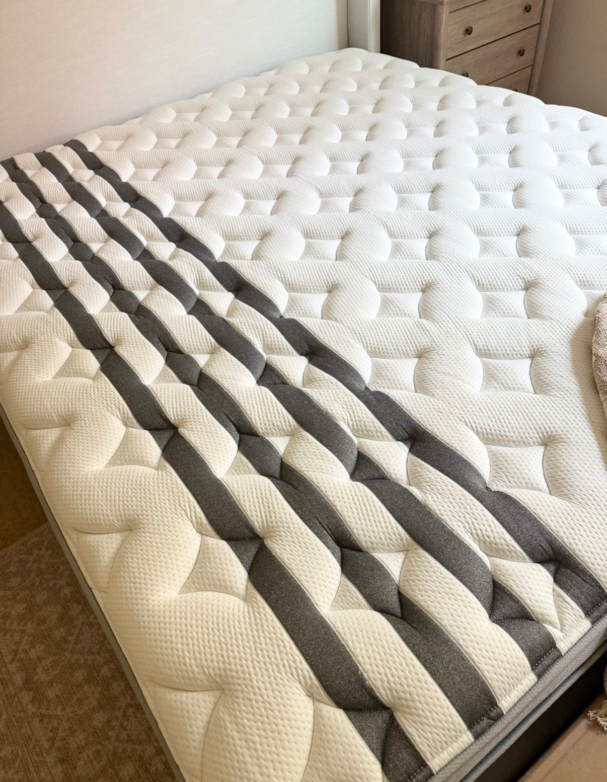 🛏️ 20% OFF Leesa mattresses + EXTRA $75 OFF
such a good time to upgrade your sleep 🙌 this deal stacks and doesn’t come around often

use code: MILLENNIALS
(excludes Studio & Kids — ending soon!)

my award-winning mattress is what I have and I’ve been SO happy with it

✨ free shipping + returns
✨ 120-night risk-free trial
✨ limited lifetime warranty

Affirm payments are available at checkout too — makes it super easy to upgrade now 🤎

don’t miss this exclusive offer

#LTKdayinmylife #LTKSaleAlert #LTKHome