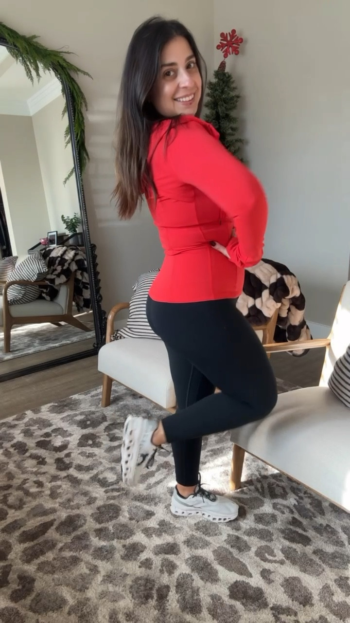 This is such a good brand for workout pieces. I cannot tell you how many piecesI have, but I think I may need an additional closet solely for CRZ Yoga. I know I say it all the time, but when your workout outfit is on point, you can almost guarantee a great workout!

Amazon workout finds,

#LTKPetite #LTKMidsize #LTKActive