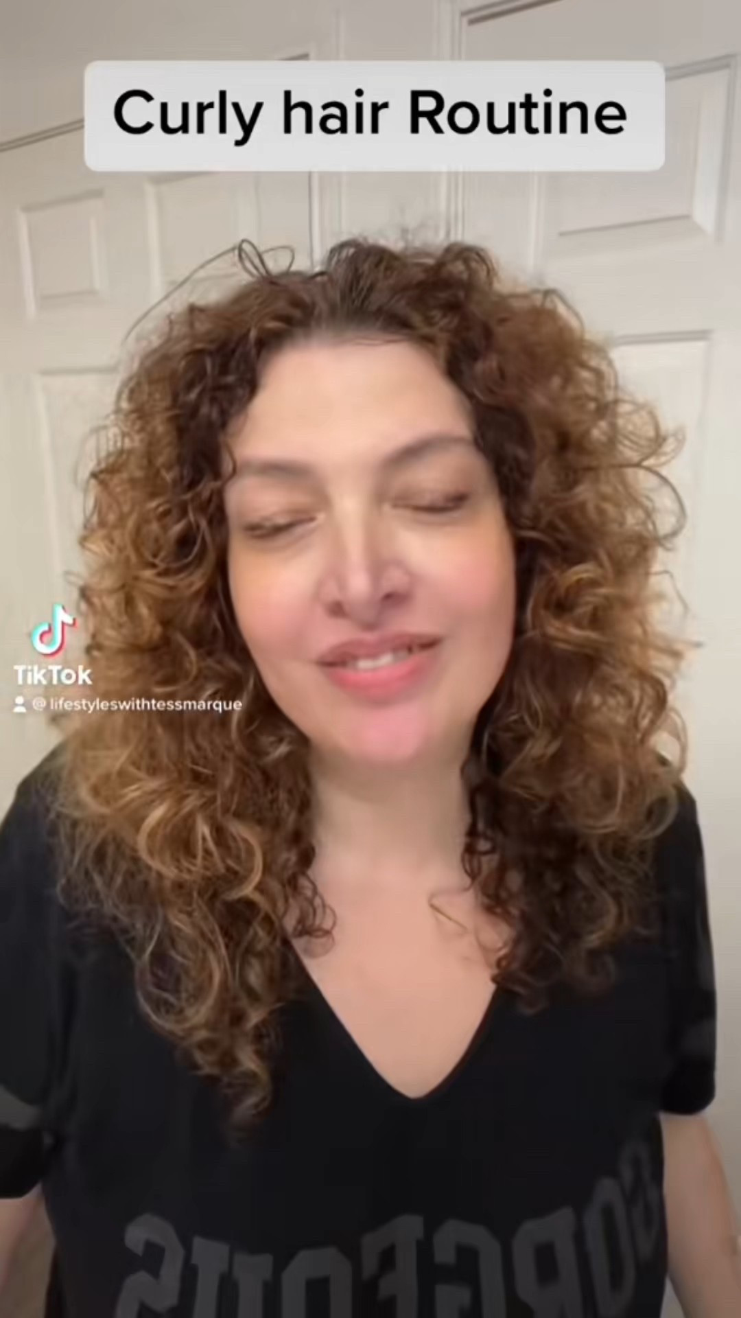 My curly hair must haves . I have bouncy defined curls . No frizz &  glossy shine with Color Wow dream coat for curly hair .  

#LTKActive #LTKStyleTip #LTKBeauty