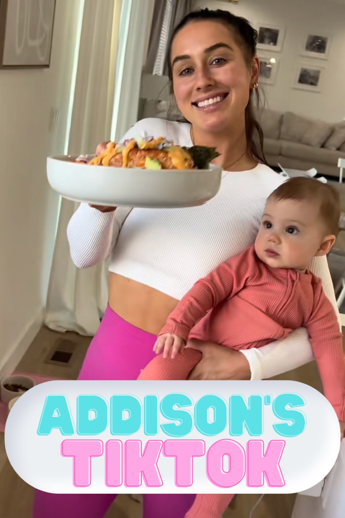 Everything from Addison’s TikTok :) salt is from Osmo Salt- use code BOUNDS at checkout!!

#LTKfamily #LTKhome #LTKbaby