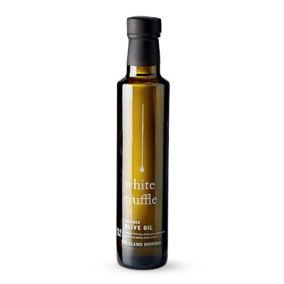 Williams Sonoma Infused Olive Oil, White Truffle | Williams-Sonoma