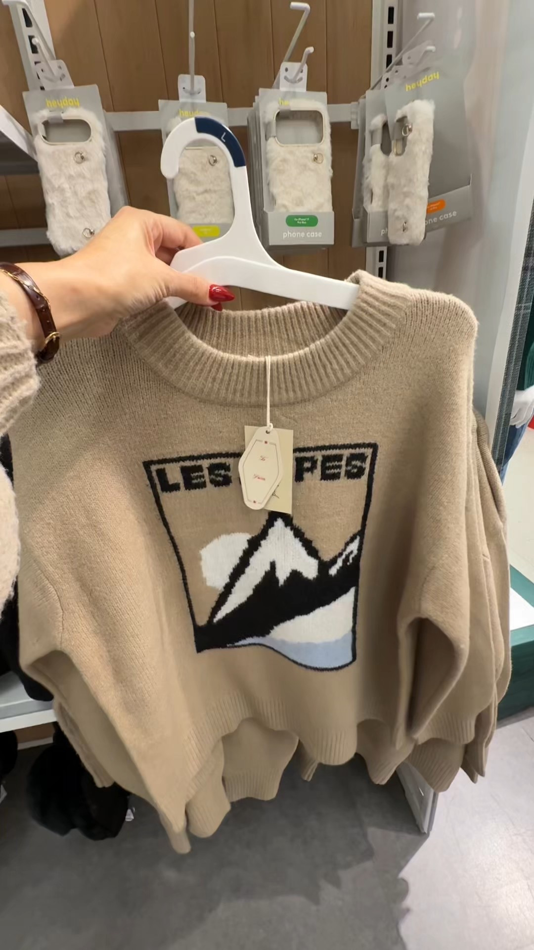 Holiday winter must haves @target! 


#LTKGiftGuide #LTKU #LTKHoliday