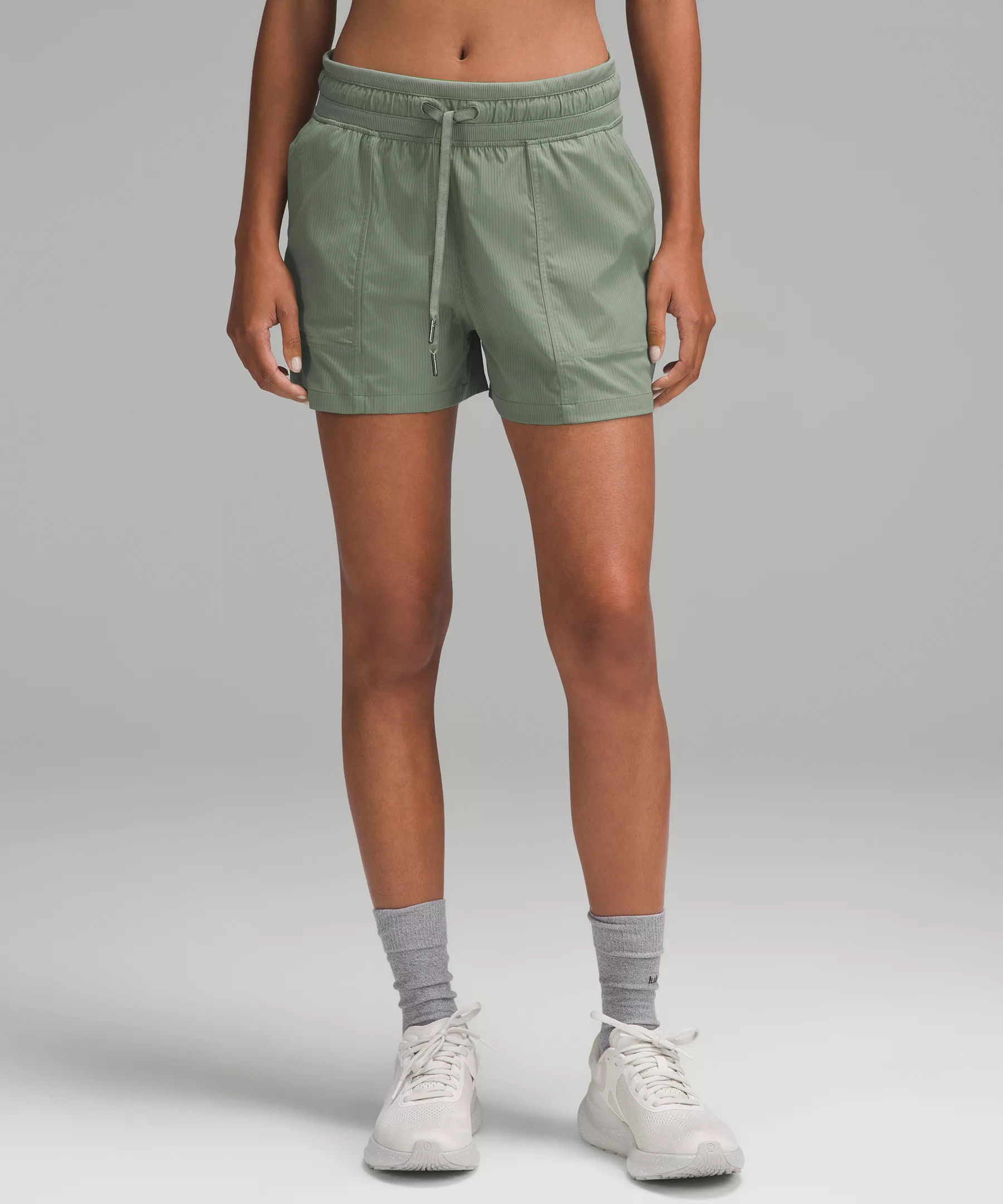 Dance Studio High-Rise Short 3.5" | Lululemon (US)