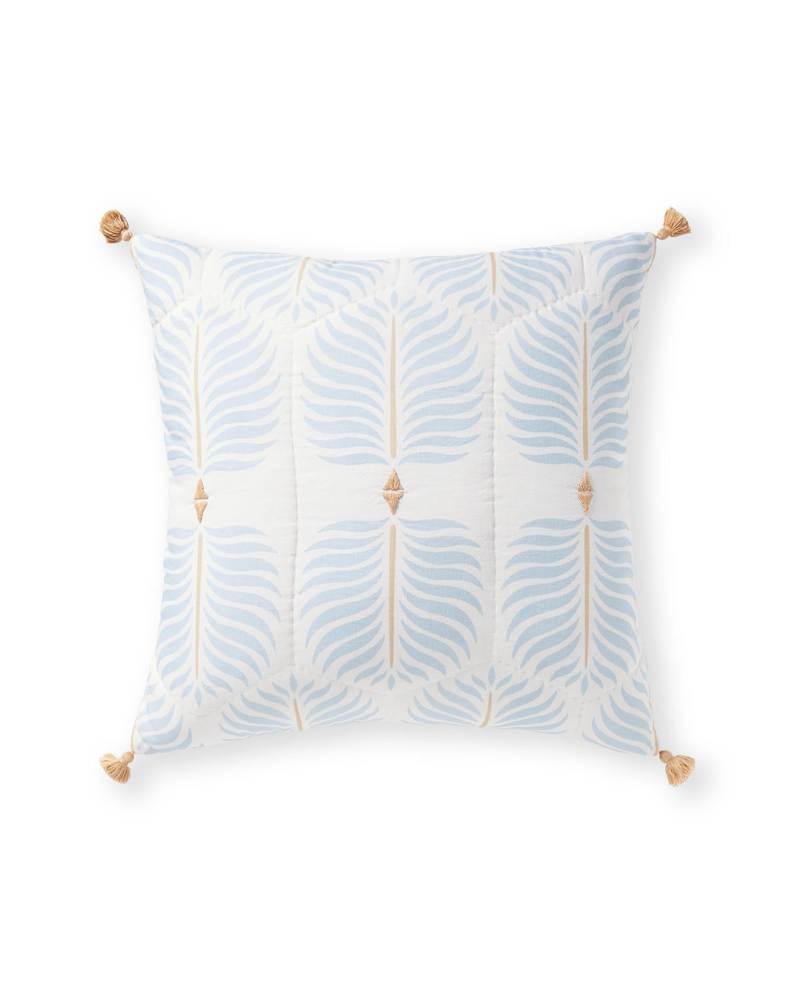 Granada Sham | Serena and Lily