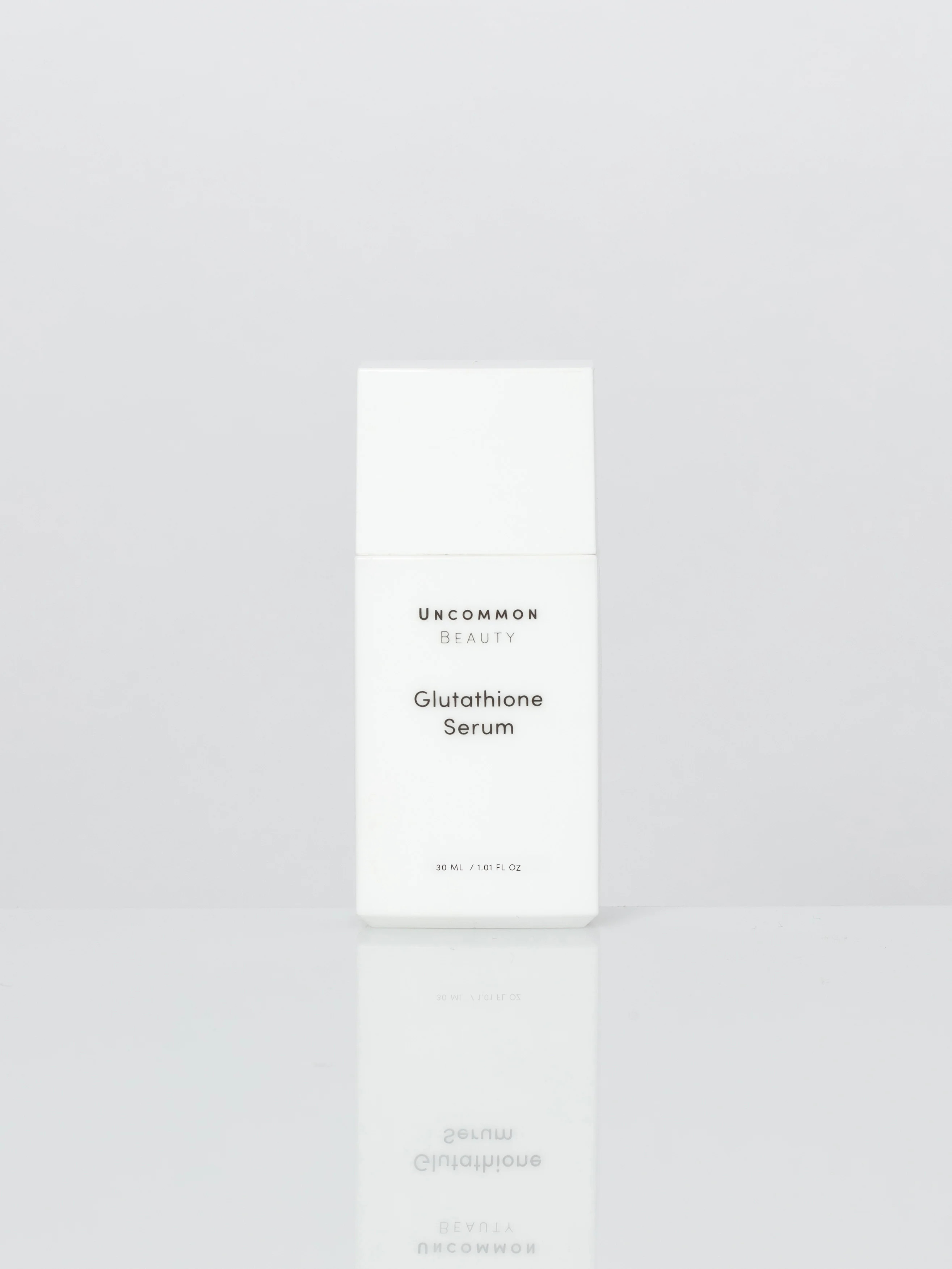 Glutathione Serum | Antioxidant Anti-Aging Serum | Uncommon Beauty | Uncommon James