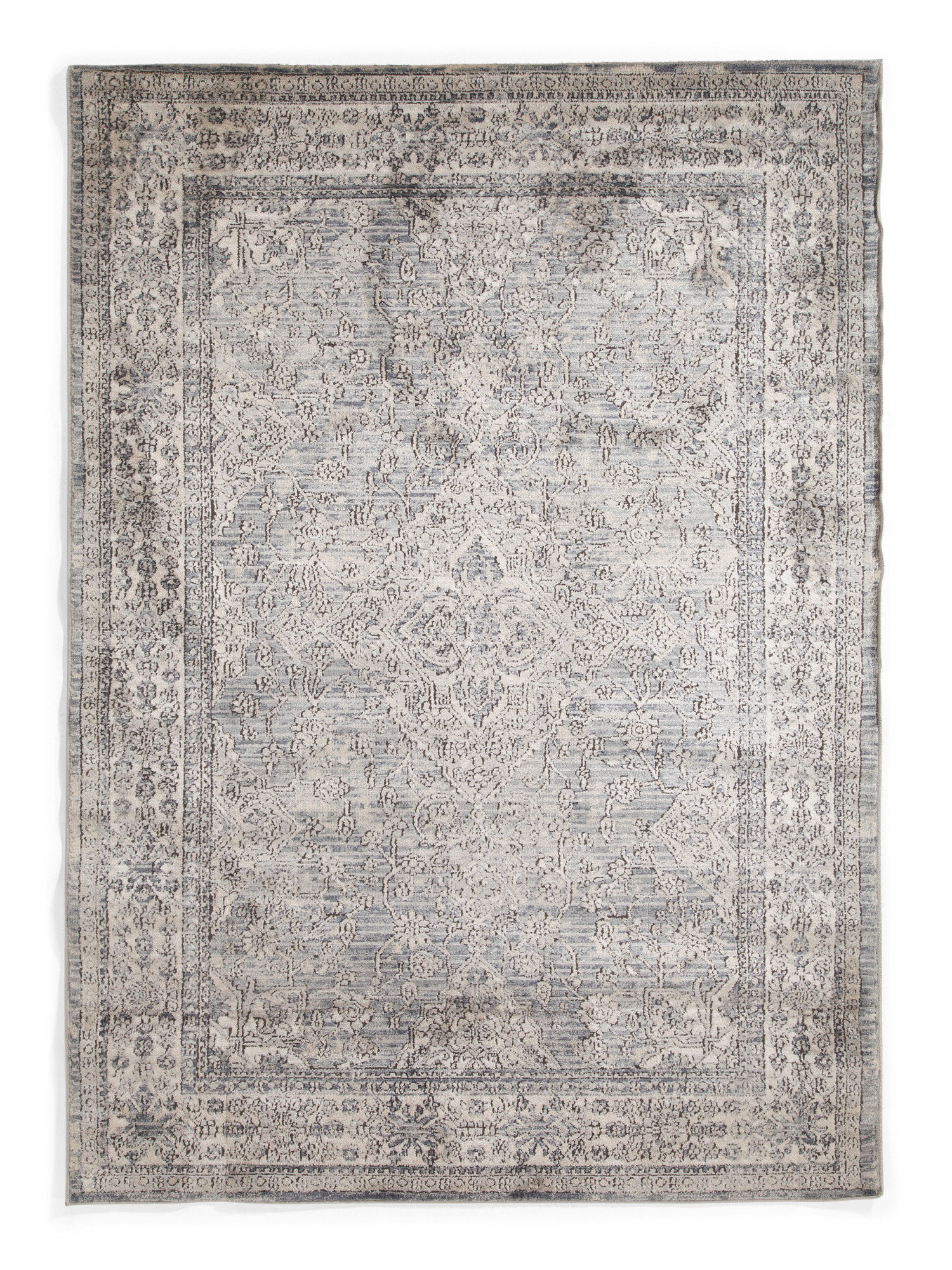 Made In Turkey 5x7 Natural Area Rug | TJ Maxx