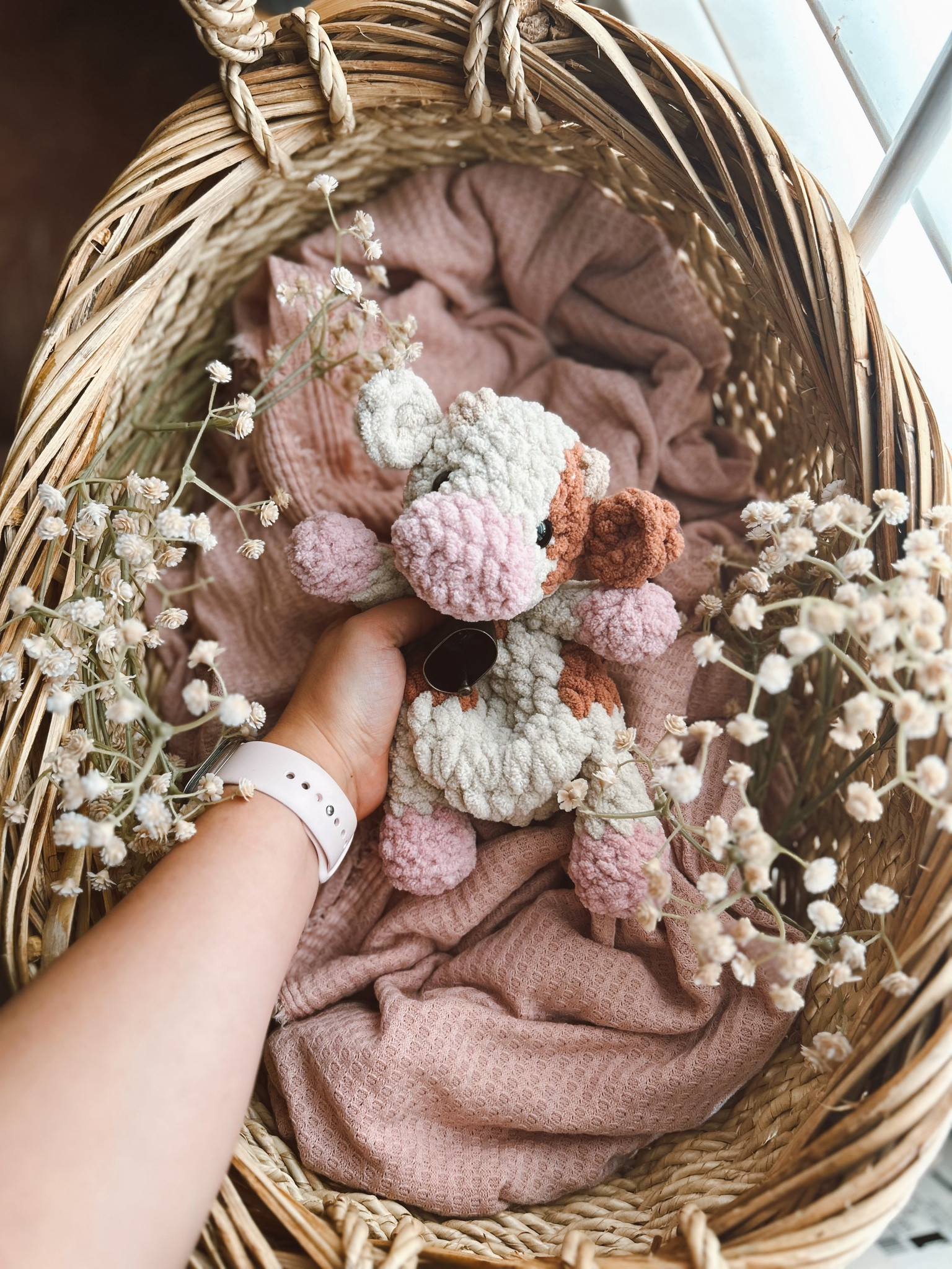 Cookies Bell 🔔 🐮