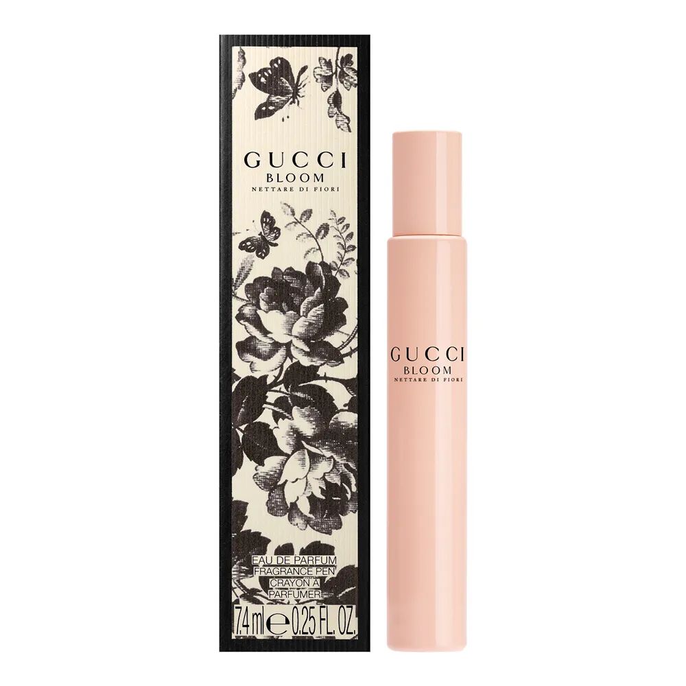 Gucci Bloom Nettare Di Fiori Eau De Parfum | Sephora (AU)