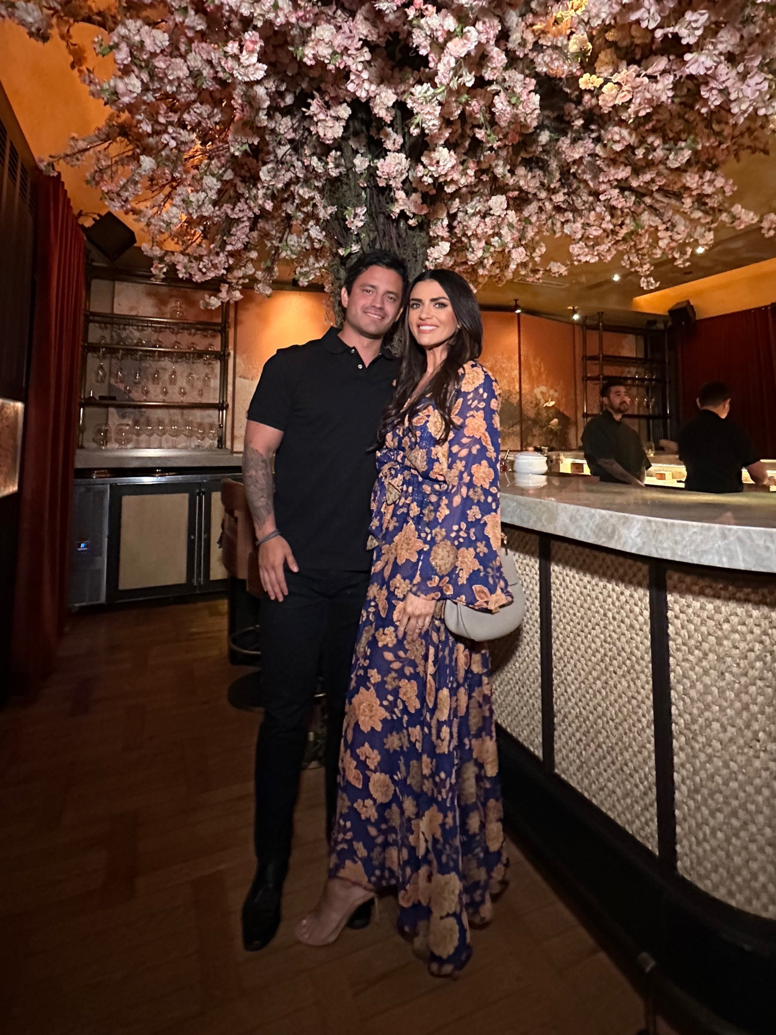Our Omakase Dinner Outfit details 🫶🏼

#LTKparties #LTKstyletip #LTKtravel