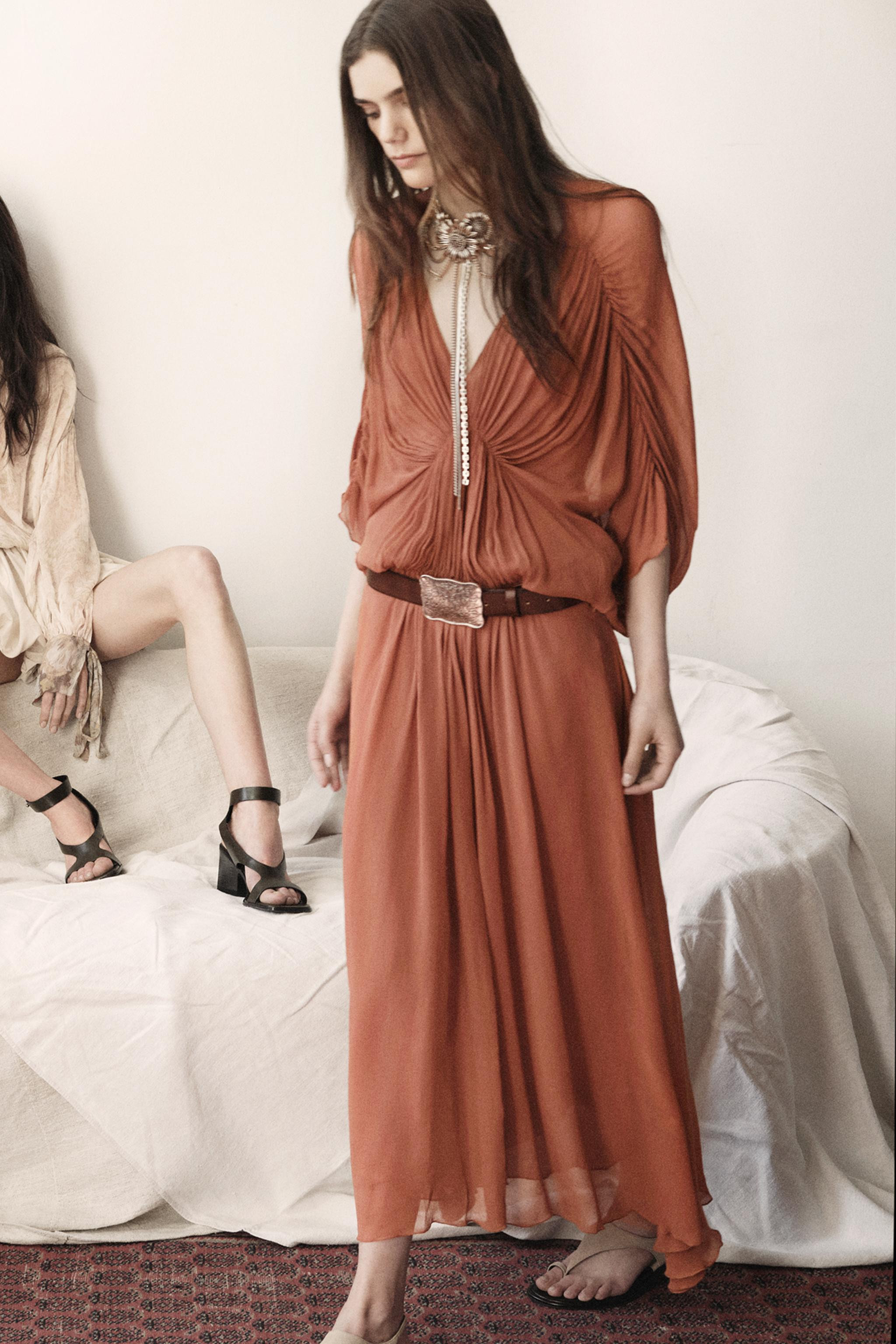 Zara US — shop this pick from Emily's edit