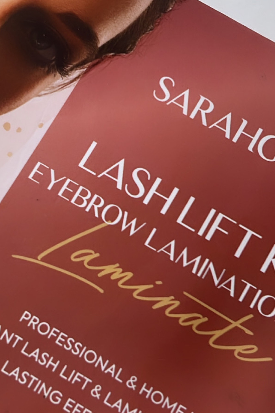 Home Brow Lamination Kit Amazon wordpress3315611541677