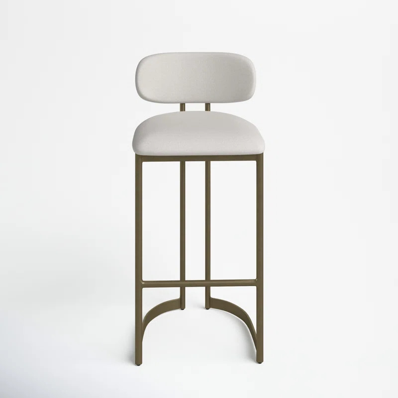 Margot Upholstered Bar & Counter Stool | Wayfair North America
