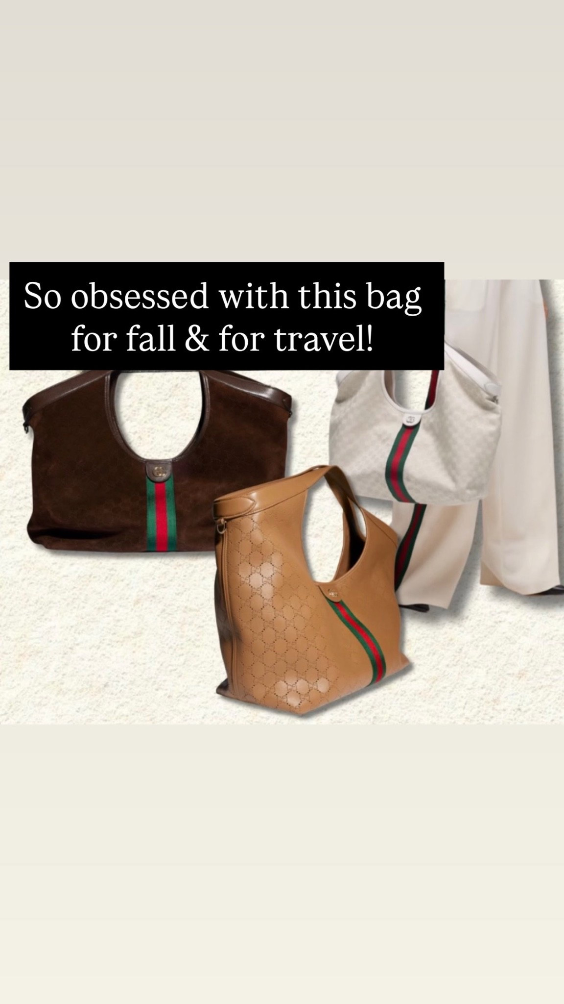 Fall style
Style inspo
Gucci bag
Fall bag

#LTKgrwm #LTKootd #LTKdayinmylife