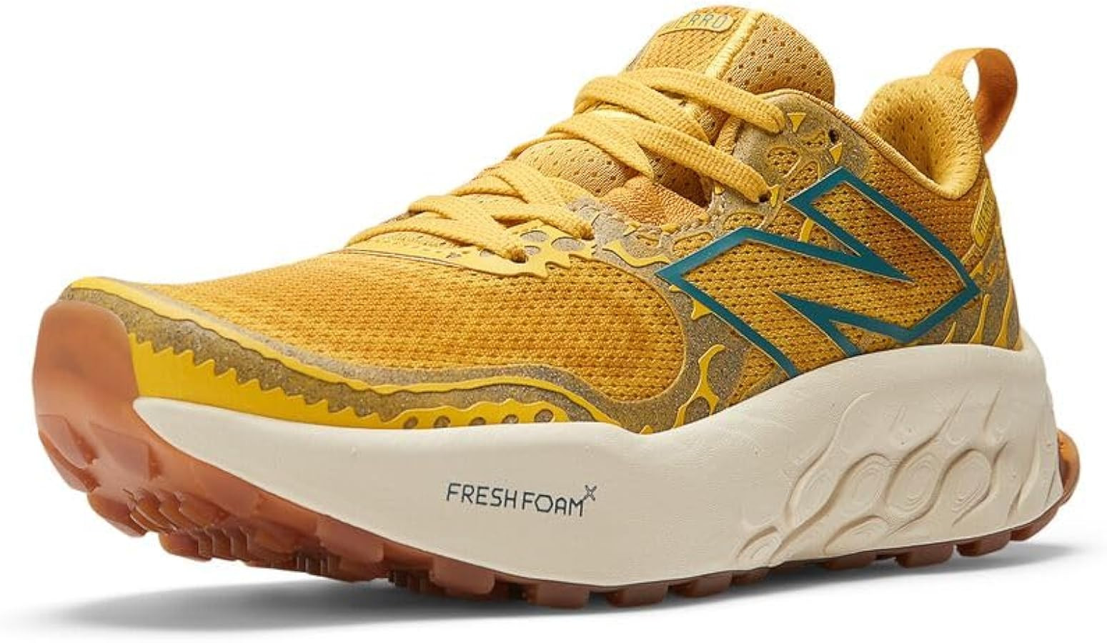 New Balance Women's Fresh Foam X Hierro V8 | Amazon (US)